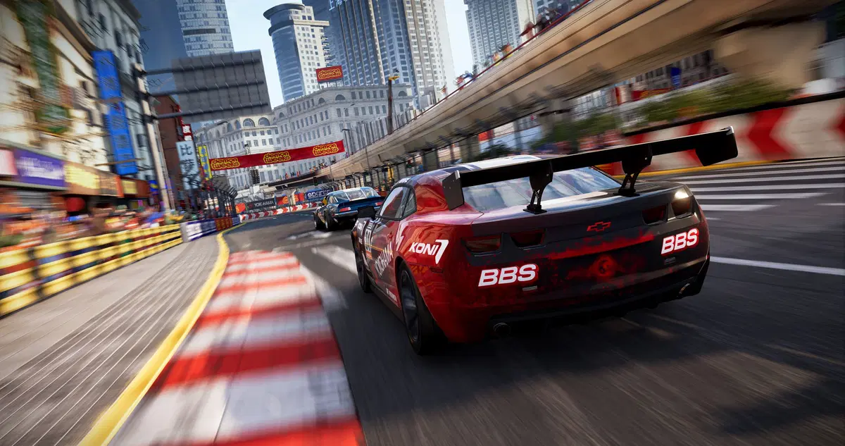 Grid, il ritorno del mitico gioco by Codemasters (8)