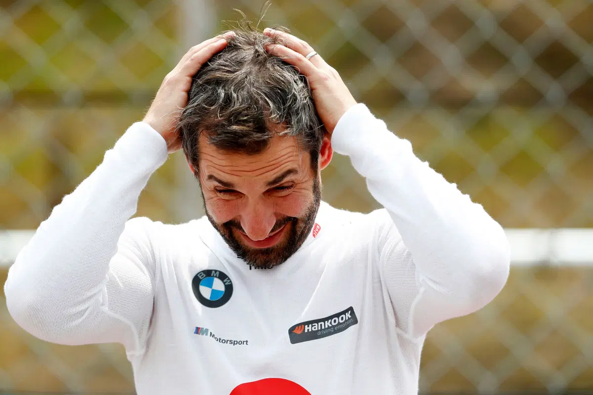 DTM 2019, Philipp Eng nuovo leader guardando a Misano (11)