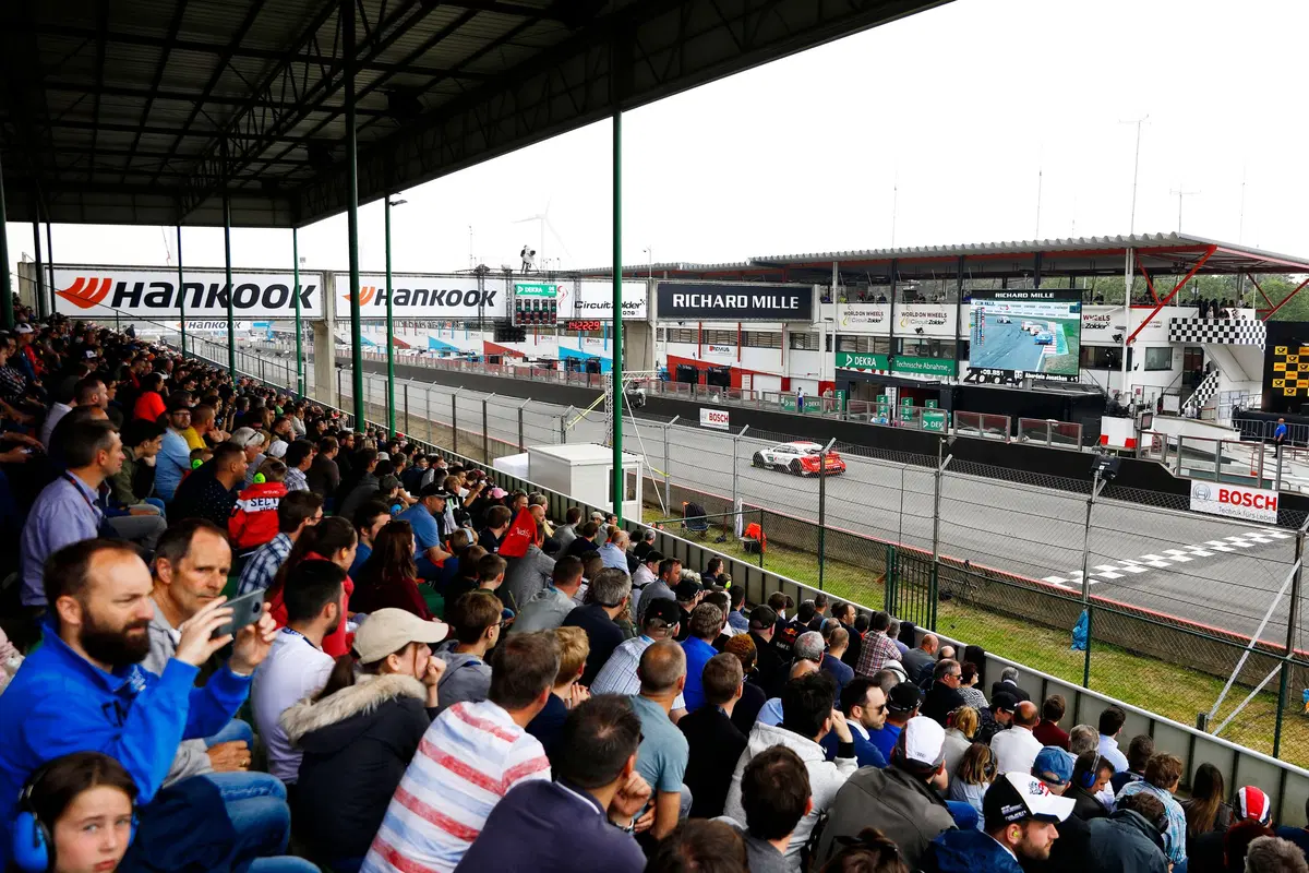 DTM 2019, Philipp Eng nuovo leader guardando a Misano (12)