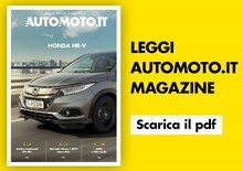 Magazine n°156: scarica e leggi il meglio di Automoto.it