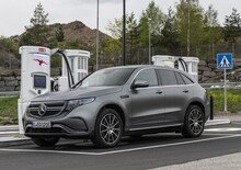Mercedes estende la gamma auto business 2019: più connettività e sicurezza col diesel ibrido PHEV