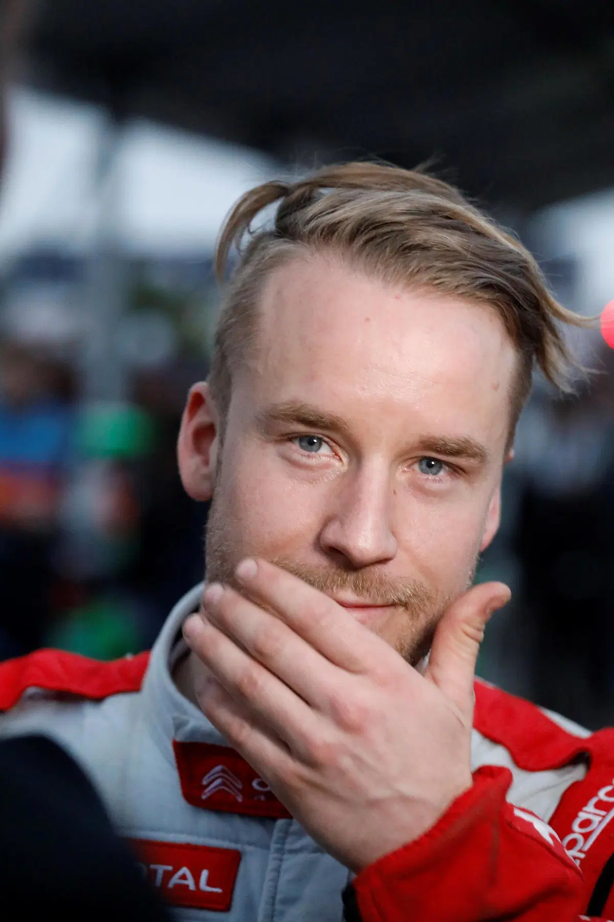 WRC, Rally Cile 2019: le foto più belle (12)