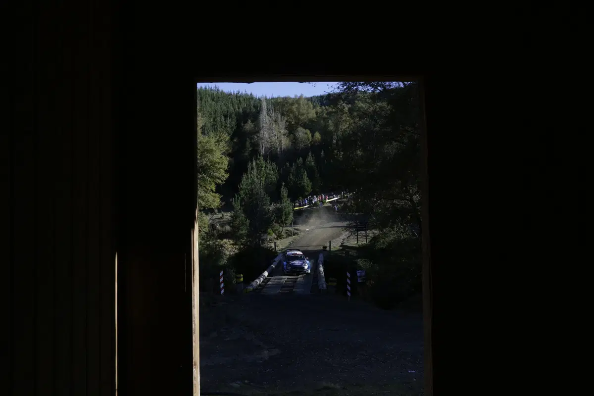 WRC, Rally Cile 2019: le foto più belle (17)
