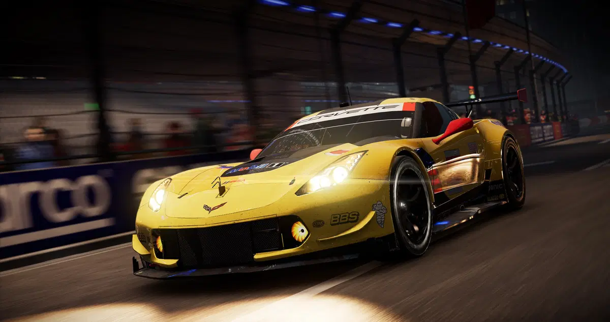 Grid, il ritorno del mitico gioco by Codemasters (11)