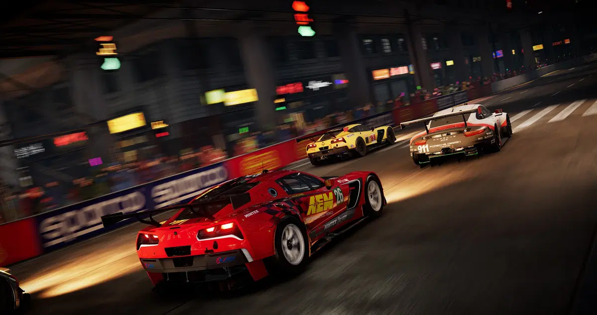 Grid, il ritorno del mitico gioco by Codemasters (12)