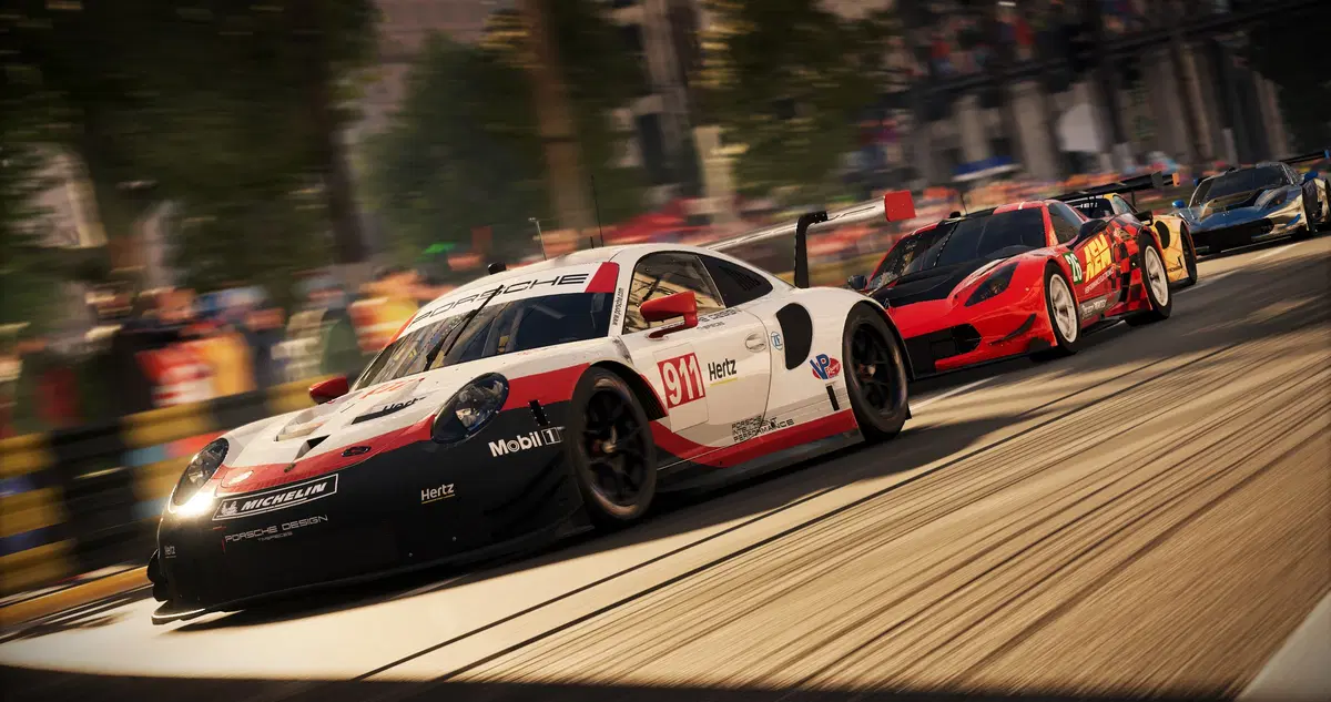 Grid, il ritorno del mitico gioco by Codemasters (14)