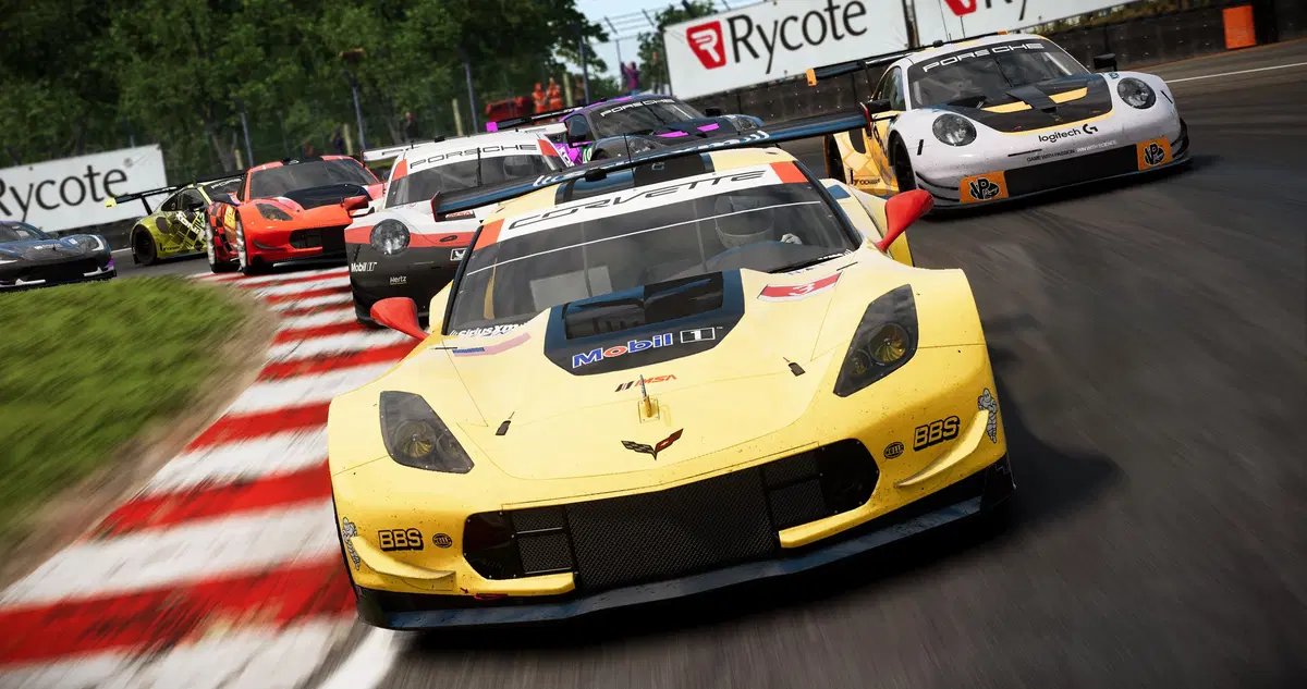 Grid, il ritorno del mitico gioco by Codemasters (15)