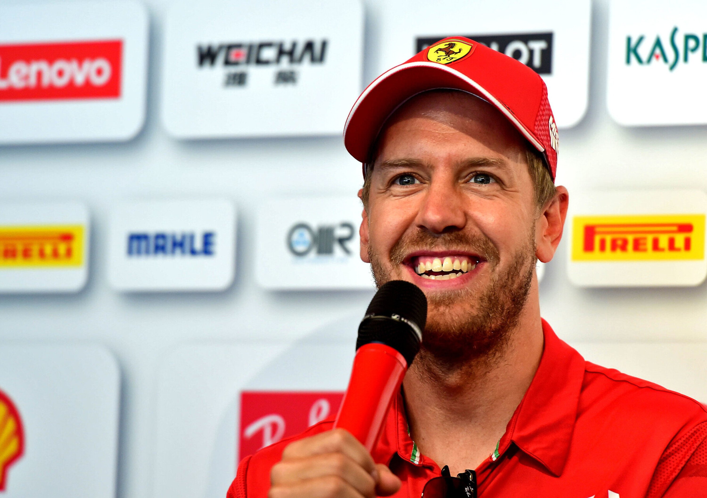 F1, GP Monaco 2019, Vettel: &laquo;Non siamo abbastanza veloci per battere la Mercedes&raquo;