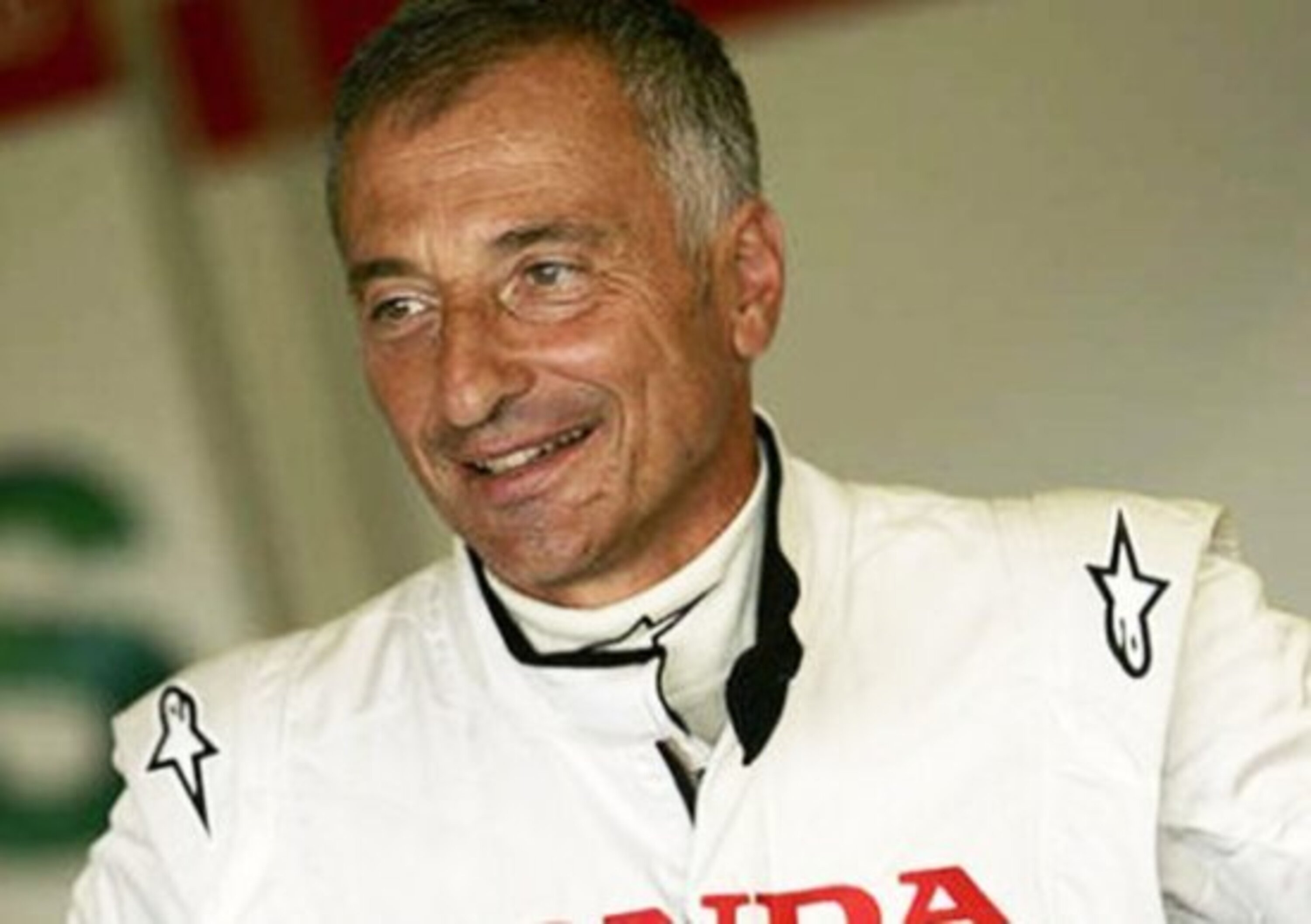 F1, Riccardo Patrese: &laquo;Lauda? Mi &egrave; spiaciuto pi&ugrave; di quanto potessi pensare&raquo;