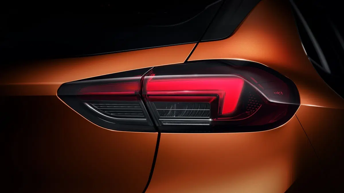 Opel Corsa-e: foto e dati ufficiali dell’elettrica (6)
