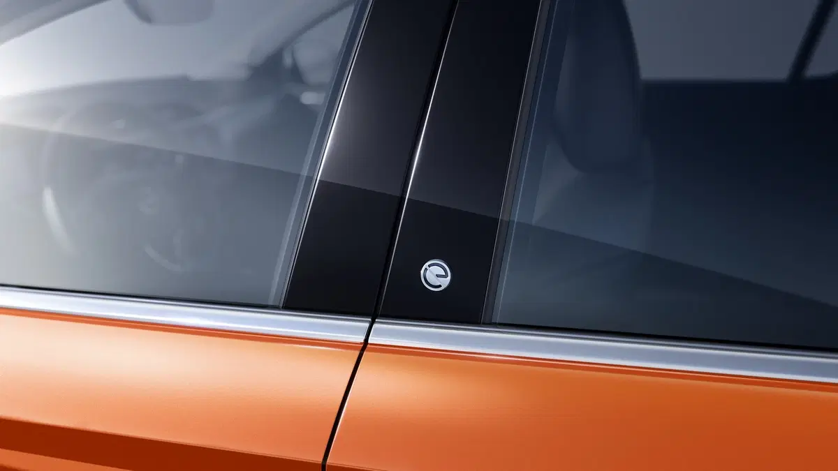 Opel Corsa-e: foto e dati ufficiali dell’elettrica (11)