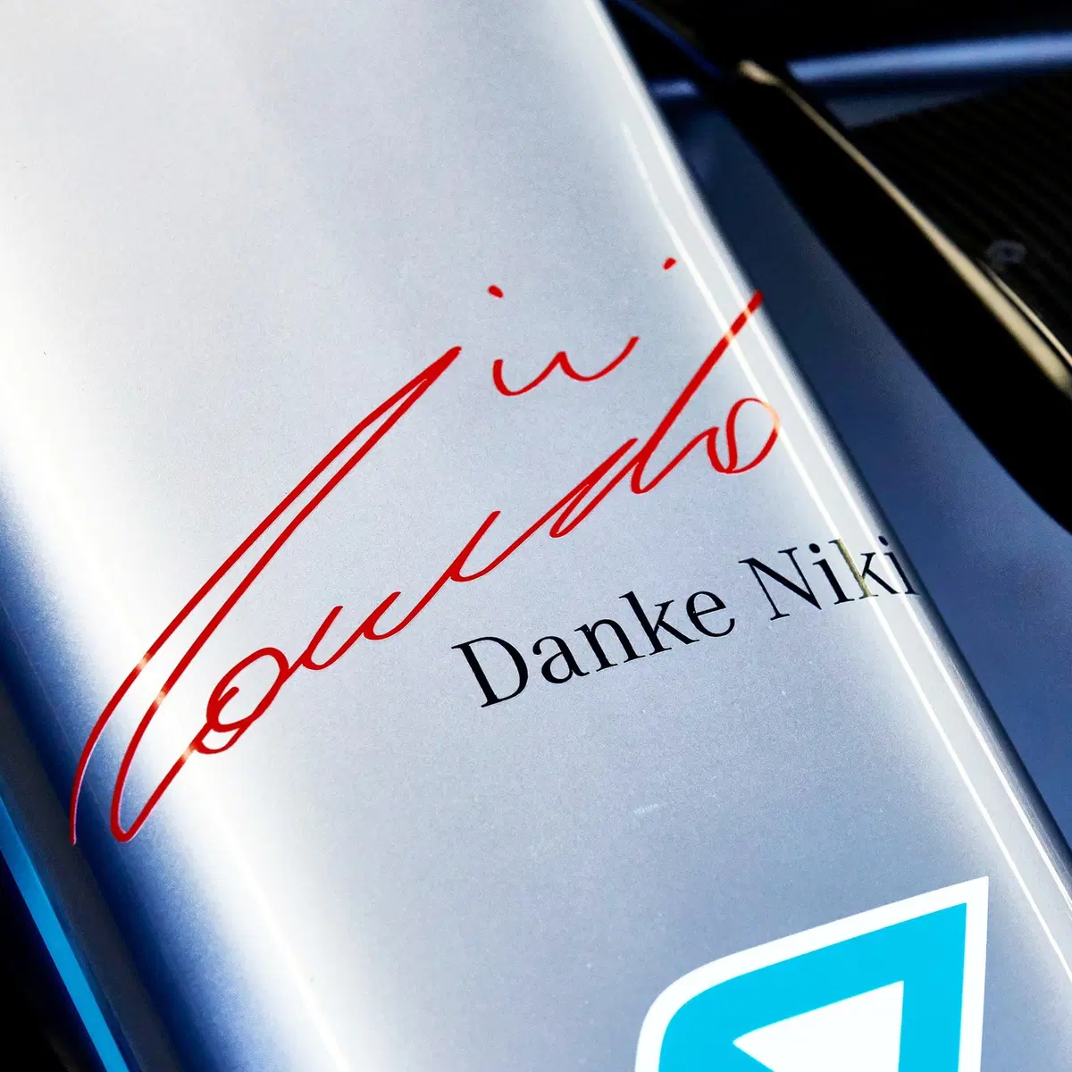 F1: Niki Lauda, i tributi del Circus a Monaco (4)