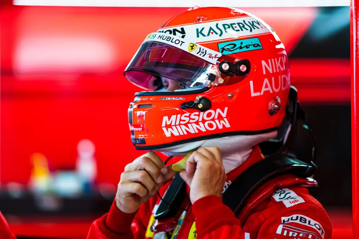 F1: Niki Lauda, i tributi del Circus a Monaco (2)