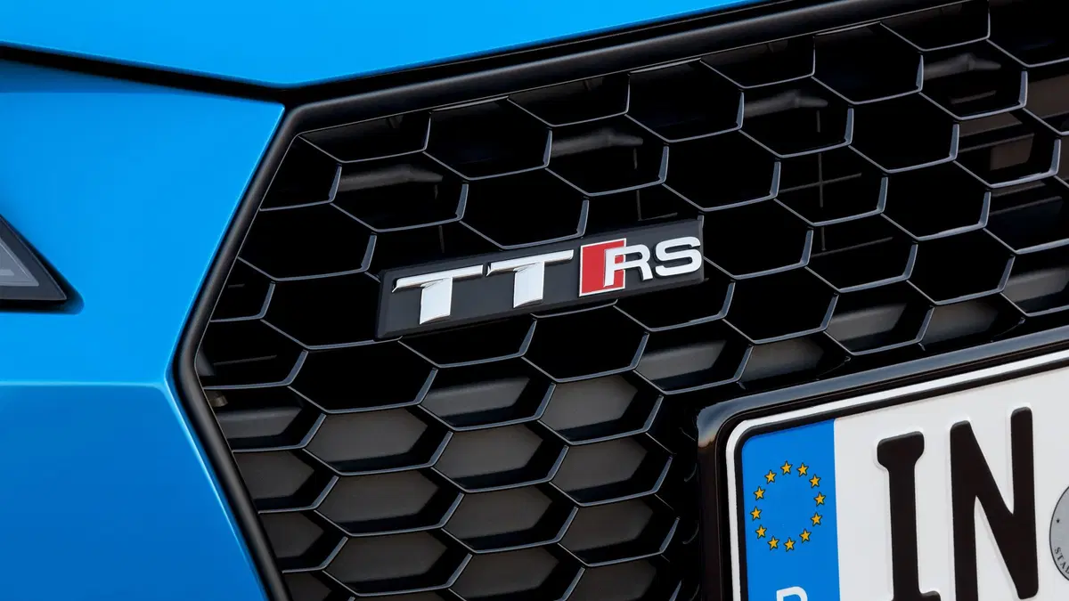 Audi TT RS 2019, restyling per la sportcar di Ingolstadt (10)
