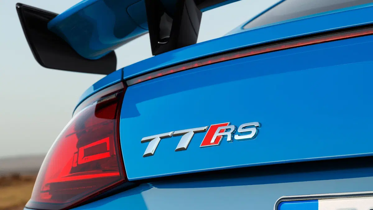 Audi TT RS 2019, restyling per la sportcar di Ingolstadt (12)