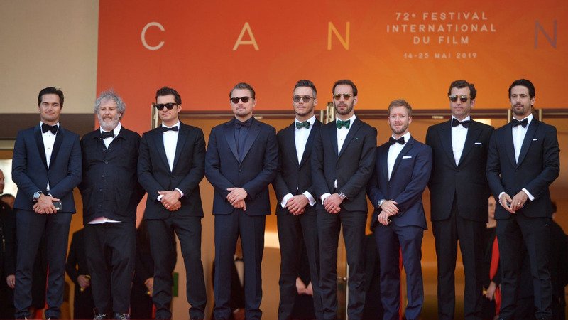 Formula E, il documentario &quot;And We Go Green&quot; debutta a Cannes