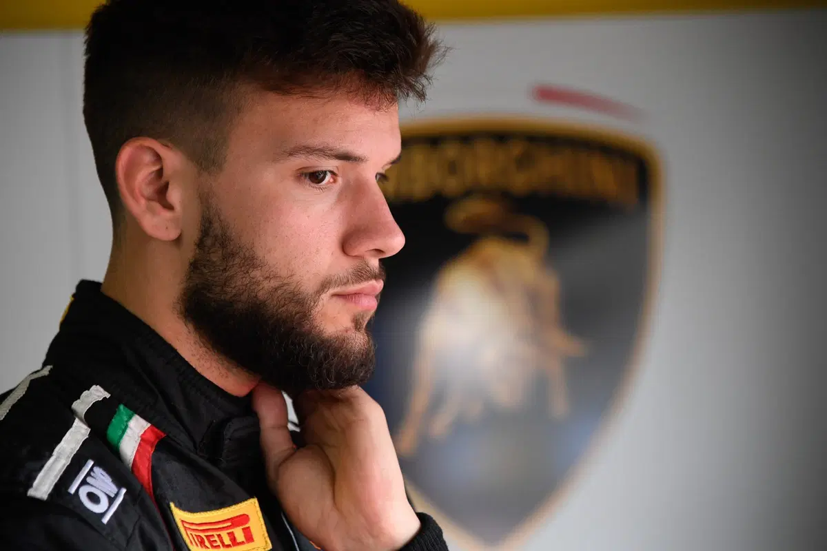 Lamborghini: alla ricerca di giovani piloti (non solo italiani) (6)