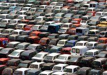 EU: sequestrate 1.600 auto in 10 Paesi, tra cui l’Italia