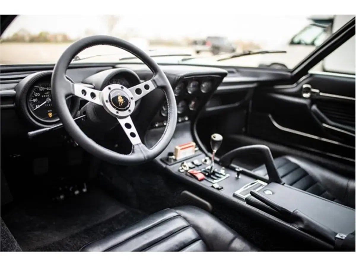 Lambo Miura P400 S ex Little Tony al Concorso Eleganza Villa d’Este, ma la BMW 507 di Elvis col V8.. (5)