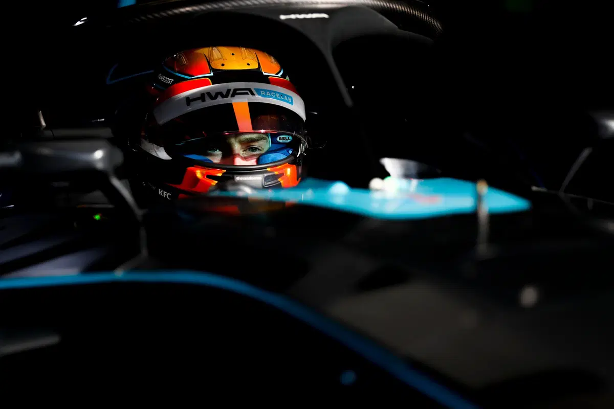 Formula E, E-Prix di Berlino: pole per Buemi (11)