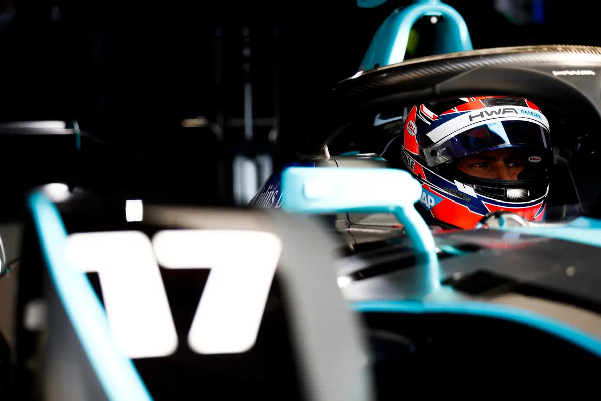 Formula E, E-Prix di Berlino: pole per Buemi (13)