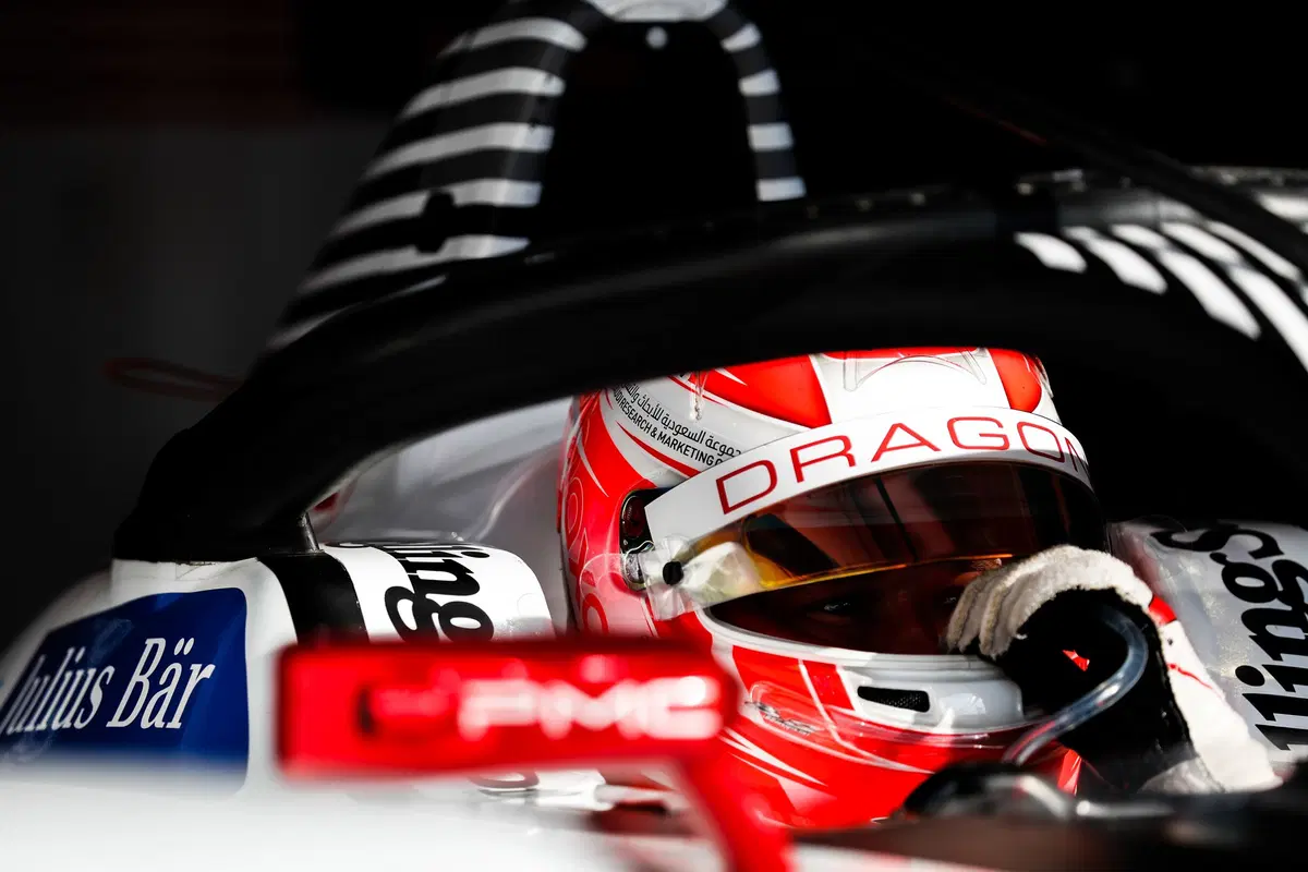Formula E, E-Prix di Berlino: pole per Buemi (20)