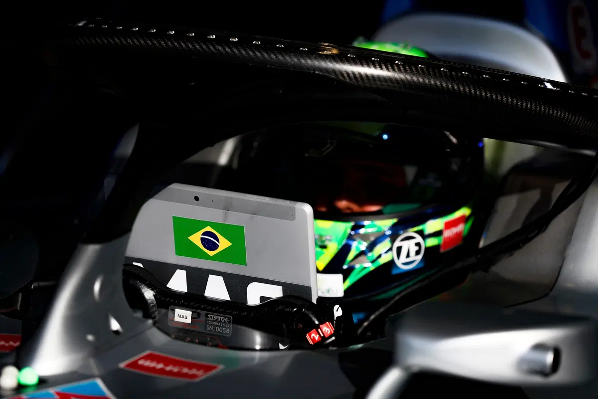 Formula E, E-Prix di Berlino: pole per Buemi (22)