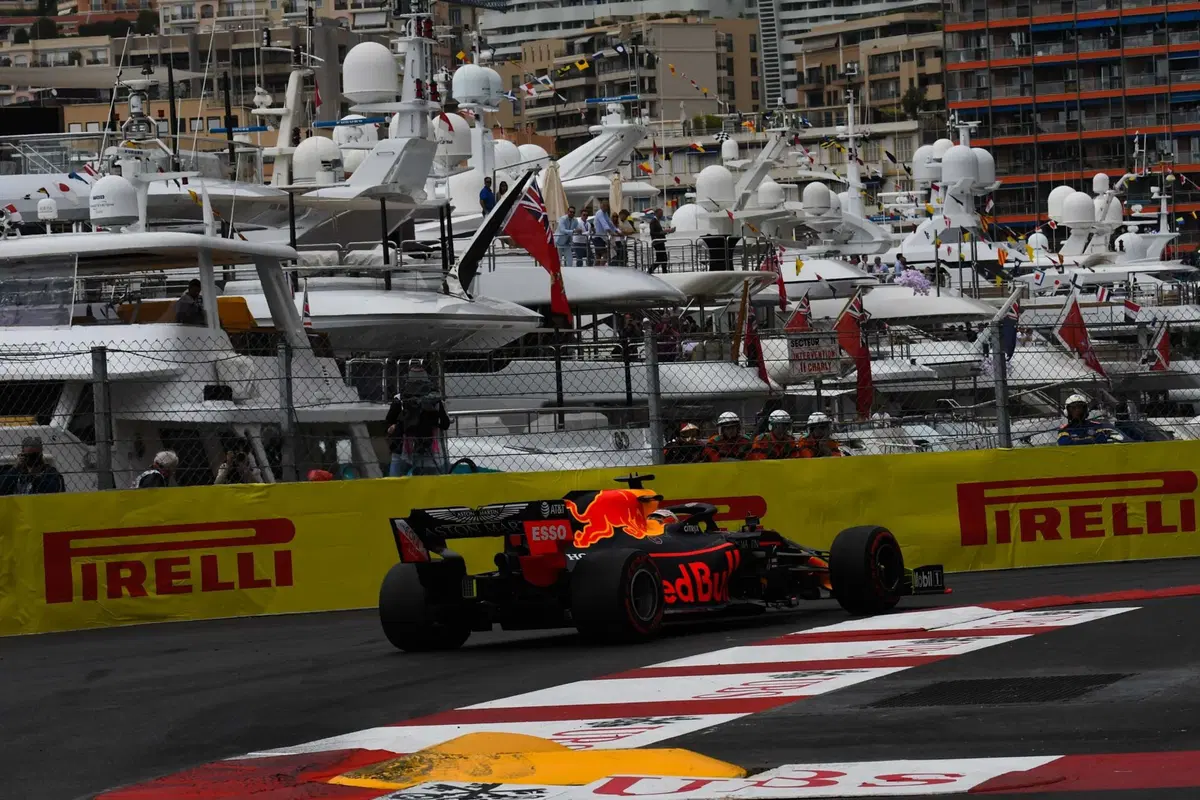 F1, GP Monaco 2019, FP3: Leclerc al top (22)
