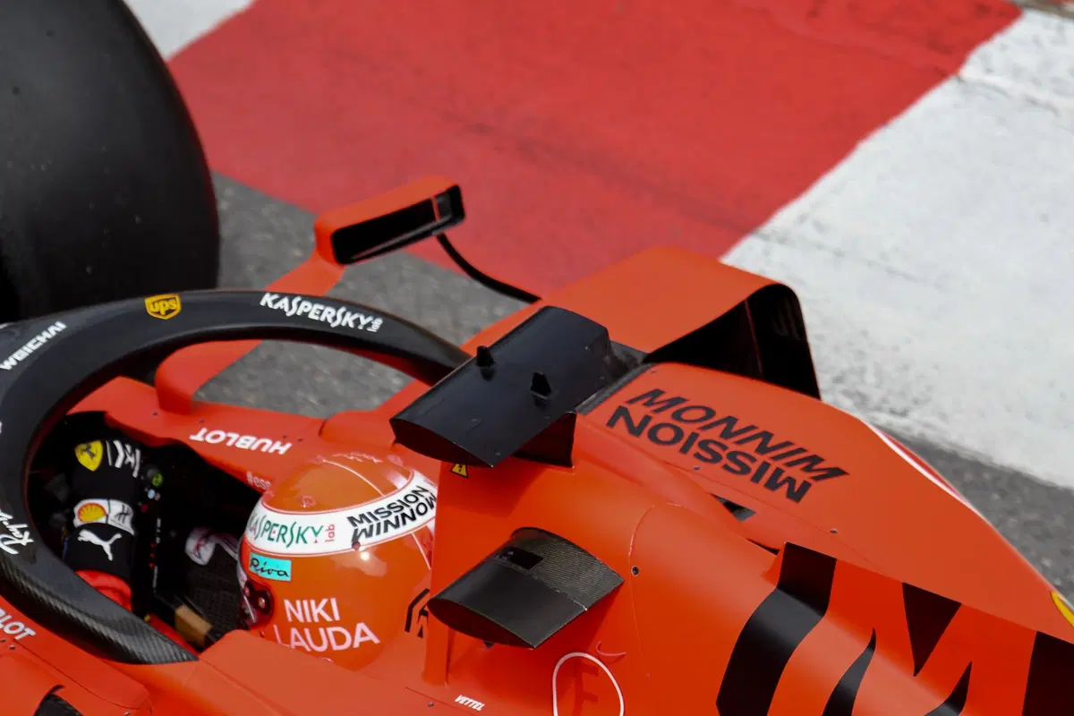 F1, GP Monaco 2019, FP3: Leclerc al top (26)