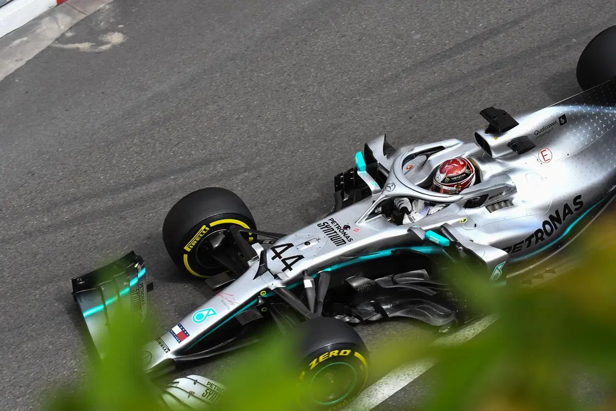 F1, GP Monaco 2019, FP3: Leclerc al top (31)
