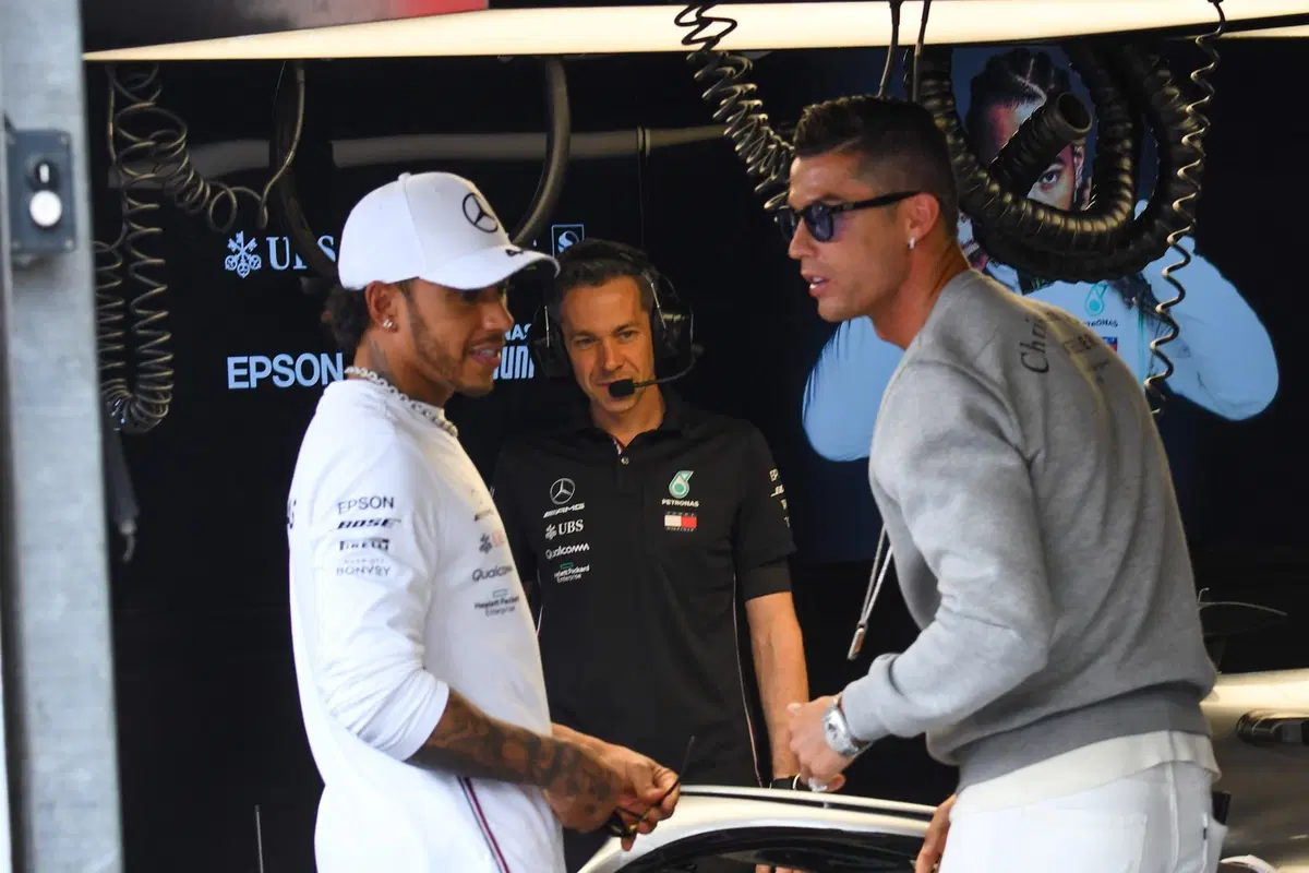 F1, GP Monaco 2019: pole per Hamilton. Quarto Vettel (14)