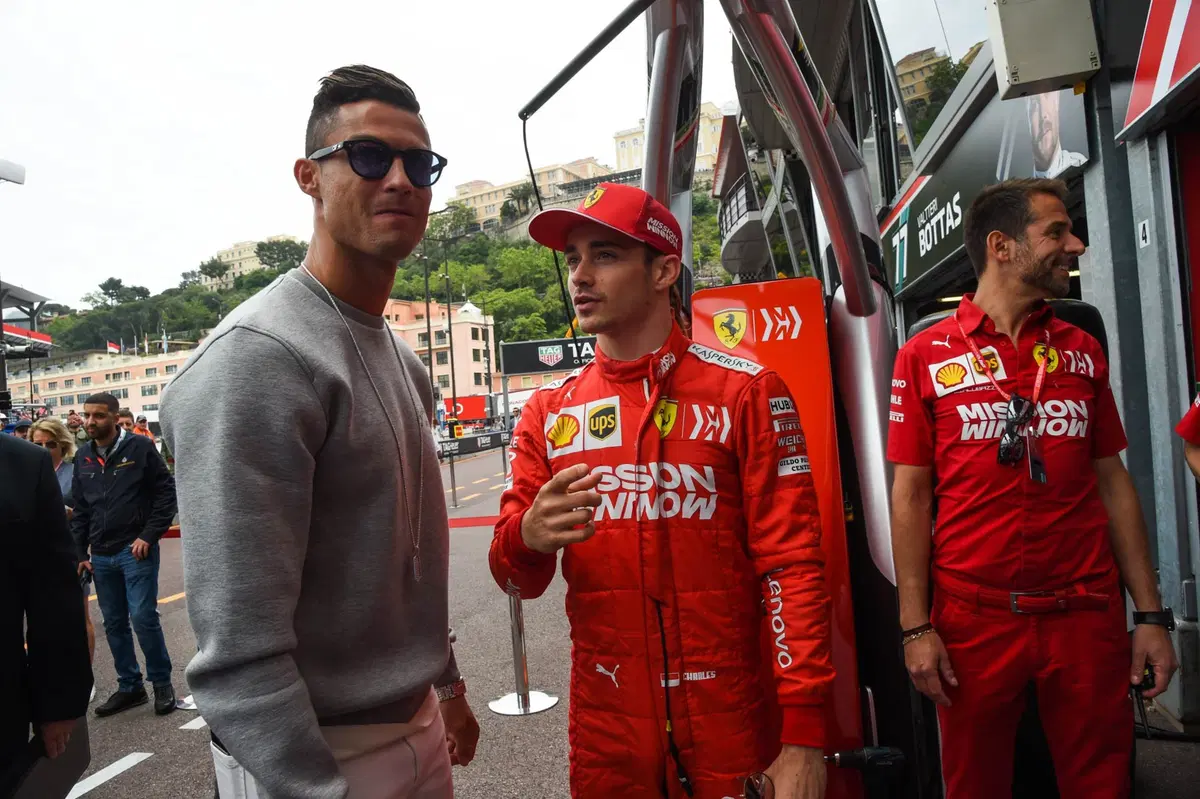 F1, GP Monaco 2019: pole per Hamilton. Quarto Vettel (20)