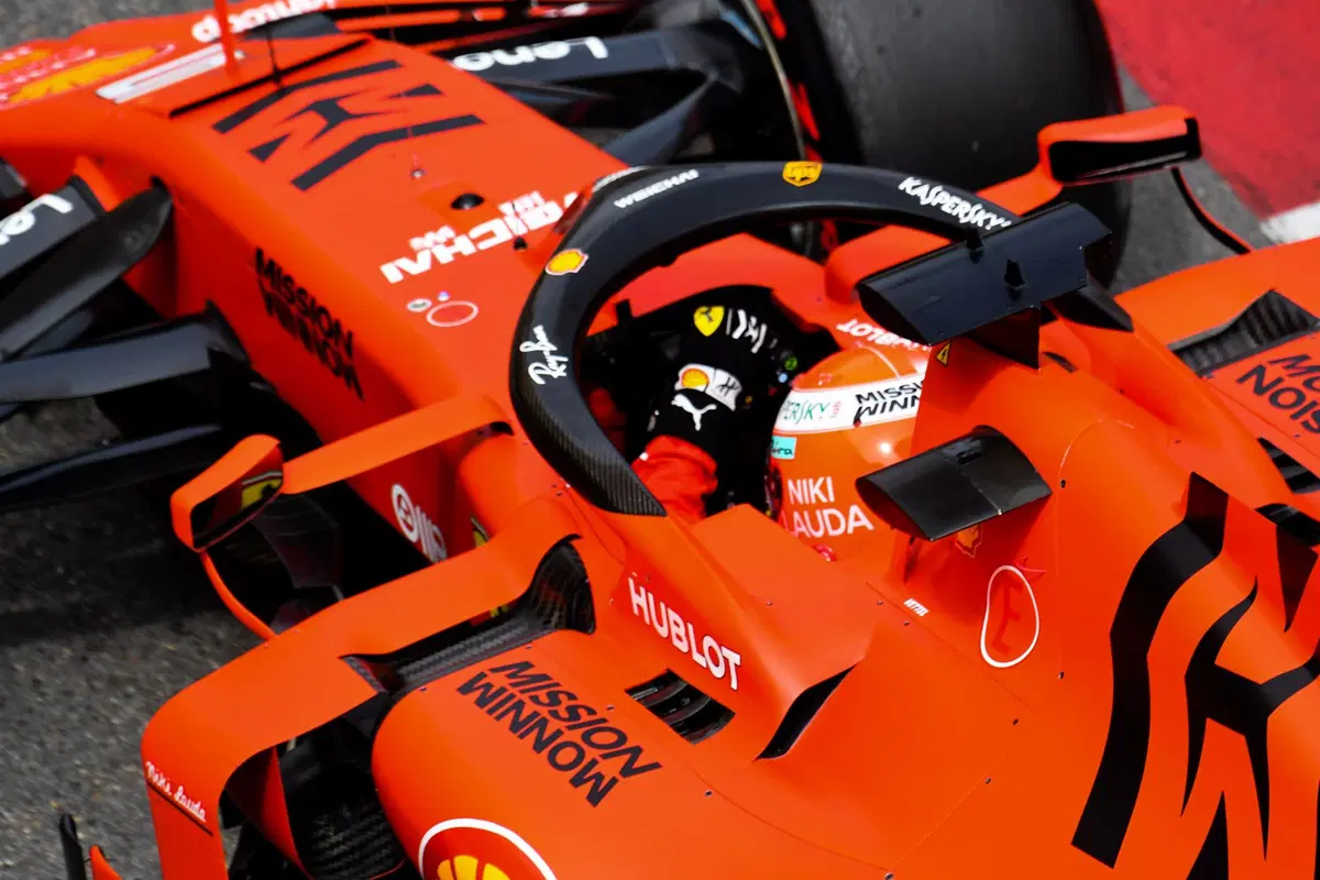 F1, GP Monaco 2019: pole per Hamilton. Quarto Vettel (29)
