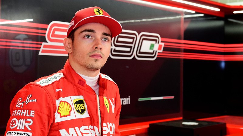 F1, GP Monaco 2019: Leclerc, nessuna penalit&agrave;