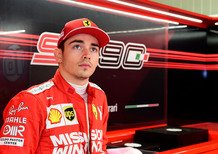 F1, GP Monaco 2019: Leclerc, nessuna penalità