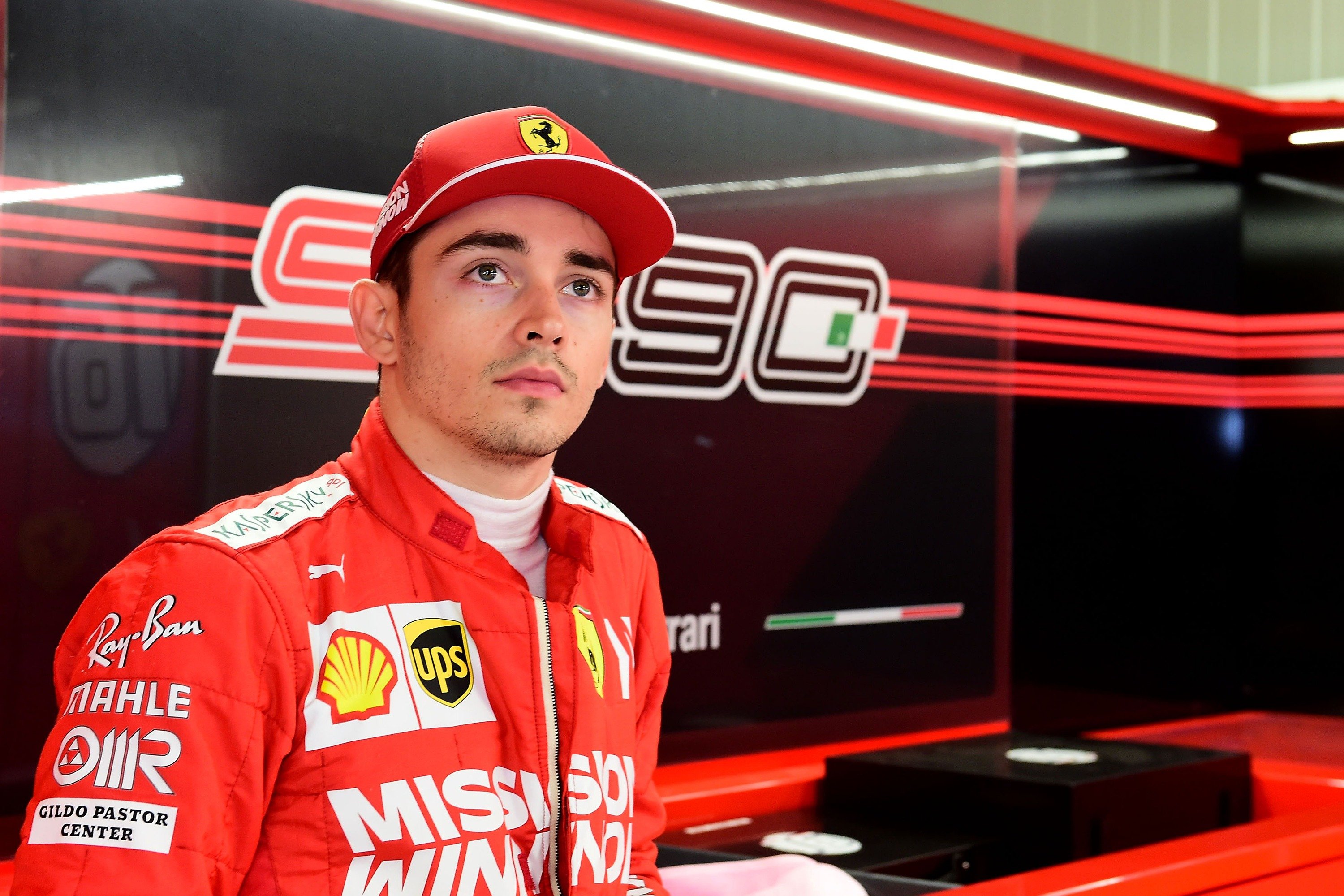 F1, GP Monaco 2019: Leclerc, nessuna penalit&agrave;