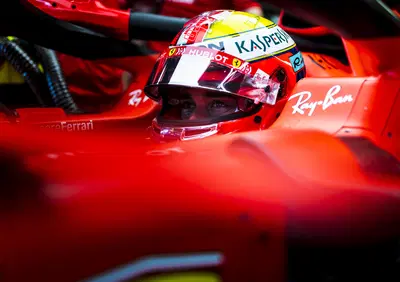 F1, GP Monaco 2019, Leclerc: «Non possiamo permetterci di essere eliminati alla Q1»