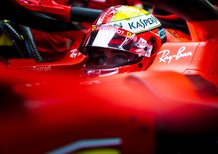 F1, GP Monaco 2019, Leclerc: «Non possiamo permetterci di essere eliminati alla Q1»