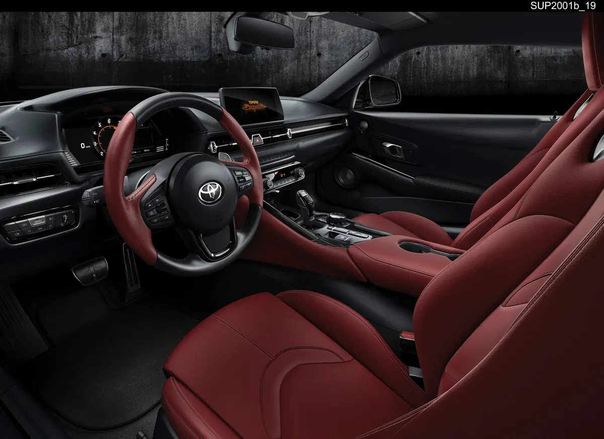 Toyota Supra 2019. Eccoci alla resa dei conti
