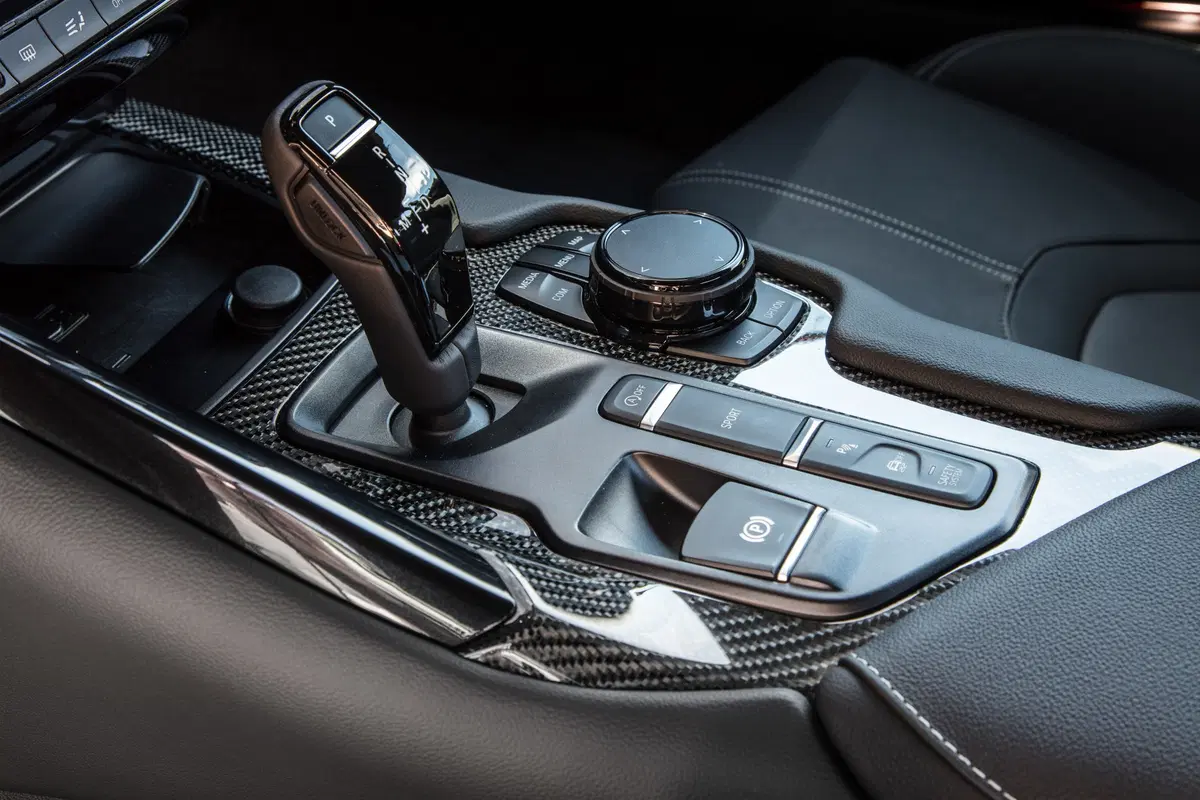 Toyota Supra 2019. Eccoci alla resa dei conti (3)