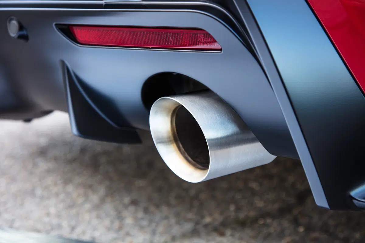 Toyota Supra 2019. Eccoci alla resa dei conti (8)
