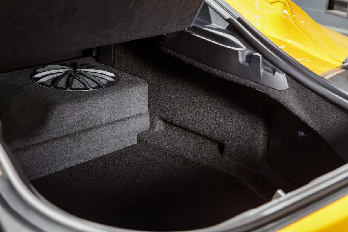Toyota Supra 2019. Eccoci alla resa dei conti (13)