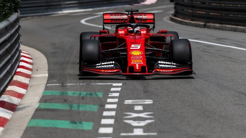 F1, GP Monaco 2019: Ferrari, gli errori a Montecarlo si pagano cari