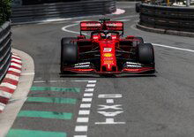 F1, GP Monaco 2019: Ferrari, gli errori a Montecarlo si pagano cari