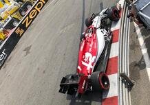 F1, GP Monaco 2019: l'emozione della Formula 1 dal vivo