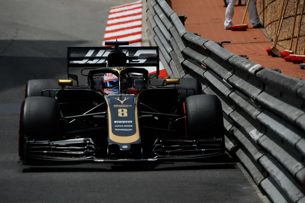 F1, GP Monaco 2019: vince Hamilton. Secondo Vettel (6)