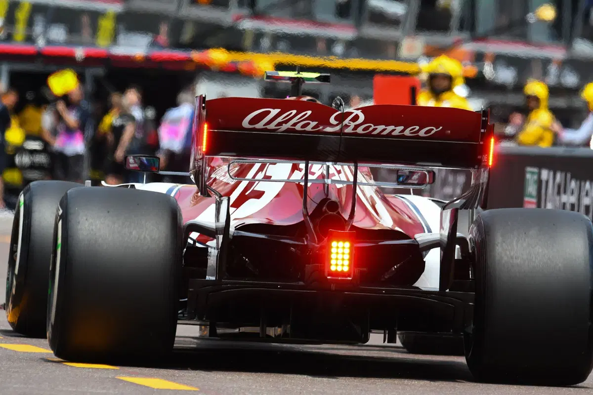 F1, GP Monaco 2019: vince Hamilton. Secondo Vettel (9)
