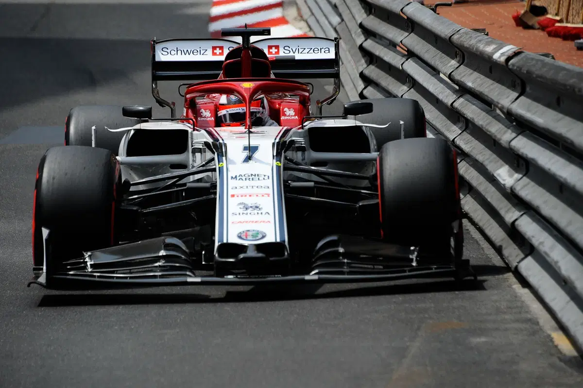 F1, GP Monaco 2019: vince Hamilton. Secondo Vettel (11)