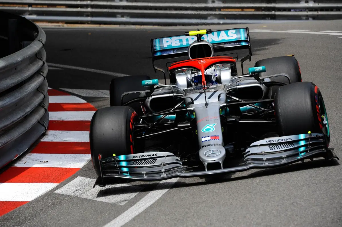 F1, GP Monaco 2019: vince Hamilton. Secondo Vettel (14)
