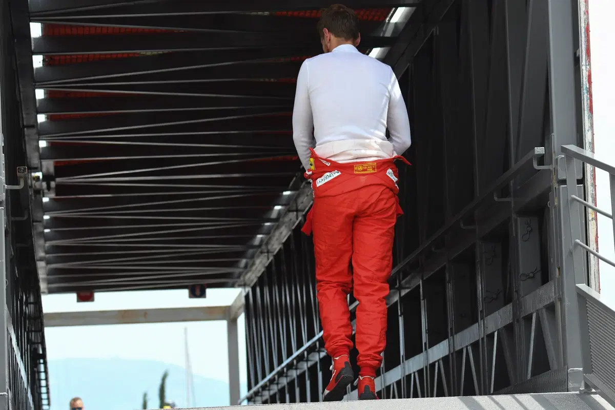 F1, GP Monaco 2019: vince Hamilton. Secondo Vettel (17)